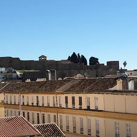 Sky Cervantes * Malaga